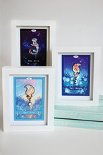 Load image into Gallery viewer, The Moon Tarot Pin