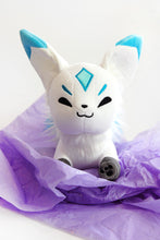 Load image into Gallery viewer, Queenie Fox Plush