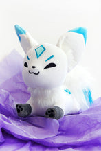 Load image into Gallery viewer, Queenie Fox Plush
