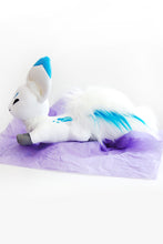 Load image into Gallery viewer, Queenie Fox Plush
