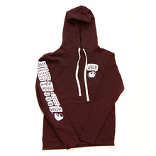 Load image into Gallery viewer, Wheek Squad Guinea Pig Hoodie