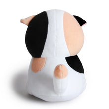 Load image into Gallery viewer, Angry Cat Plush- Calico
