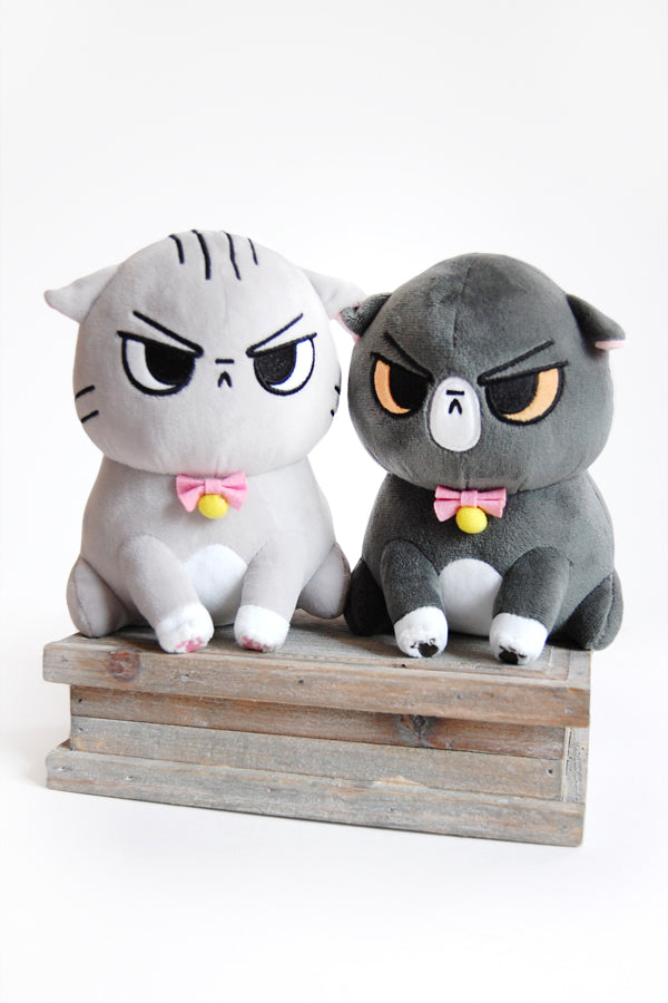 Angry Cats Sounds Gifts & Merchandise for Sale