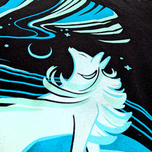 Load image into Gallery viewer, Nine Tailed Aurora Shirt
