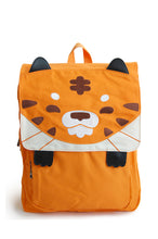 Load image into Gallery viewer, Orange Tiger Backpack

