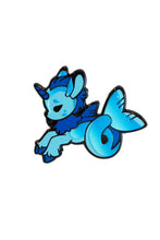 Load image into Gallery viewer, Prancing Goaticorn Capricorn Pin
