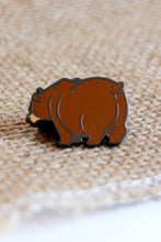 Load image into Gallery viewer, Fat Bear Champ Pin Set
