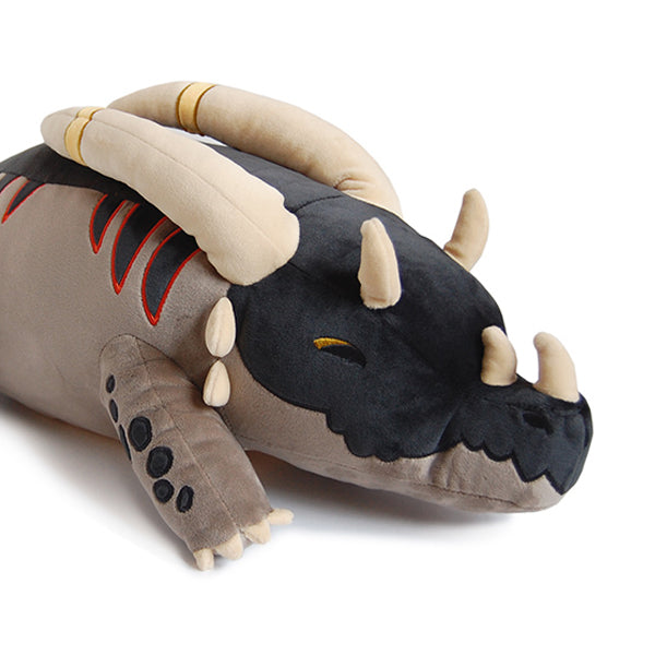 River Dragon Plush