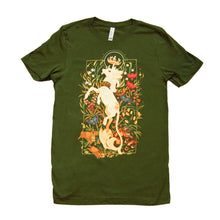 Load image into Gallery viewer, Goaticorn Shirt
