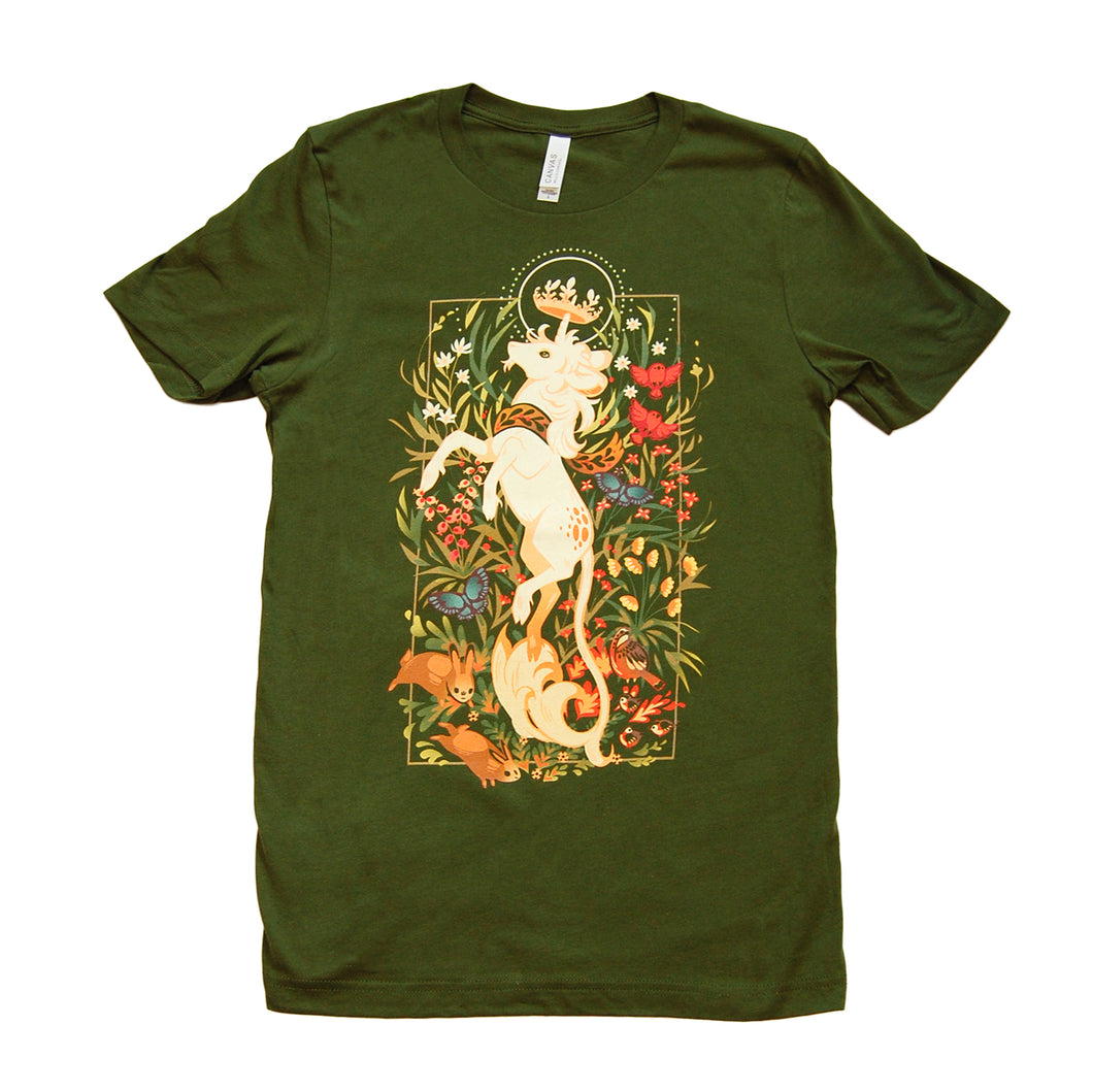 Goaticorn Shirt