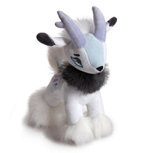 Load image into Gallery viewer, Goaticorn Ice Caribou Plush
