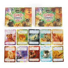 Load image into Gallery viewer, Good Puppers, Too Card Game

