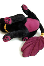Load image into Gallery viewer, jackal anubis plush
