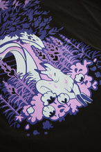 Load image into Gallery viewer, Maple Queenie Lavender Shirt
