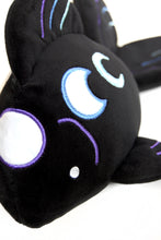 Load image into Gallery viewer, Black Moon Fish
