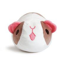 Load image into Gallery viewer, Mocha Pigtato Guinea Pig Plush
