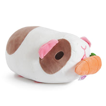 Load image into Gallery viewer, Mocha Pigtato Guinea Pig Plush
