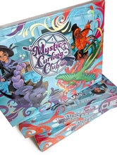 Load image into Gallery viewer, Mystic Curling Club Board Game
