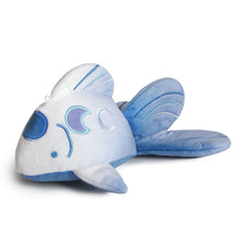 Load image into Gallery viewer, Pale Moon Fish Plush

