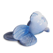Load image into Gallery viewer, Pale Moon Fish Plush
