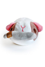 Load image into Gallery viewer, Magnetic Plush Food Accessory for Pigtato- Knife
