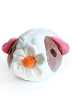 Load image into Gallery viewer, Magnetic Plush Food Accessory for Pigtato- Daisy

