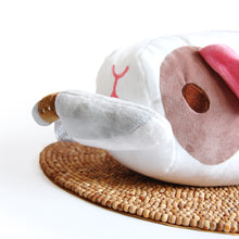 Load image into Gallery viewer, Magnetic Plush Food Accessory for Pigtato- Knife
