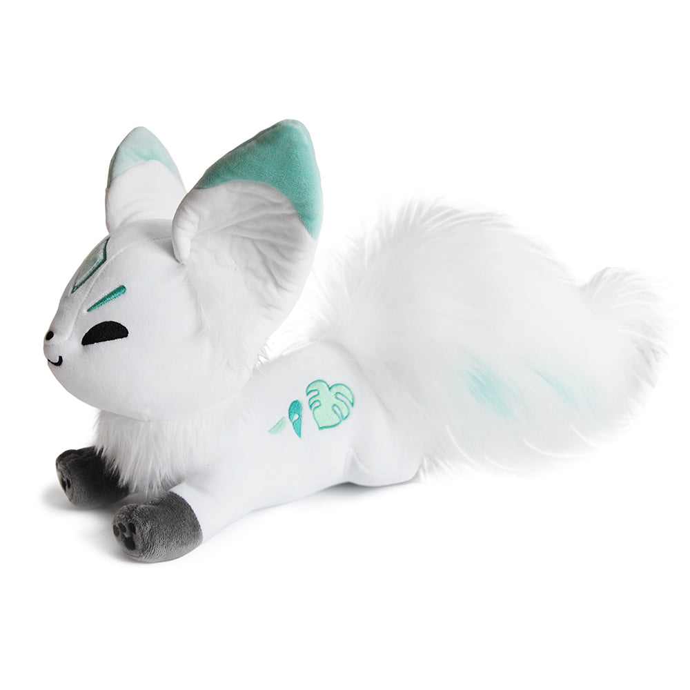 Kitsune stuffed animal online