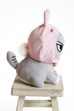 Load image into Gallery viewer, Hat for Cat- Rose Bunny
