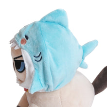 Load image into Gallery viewer, Hat for Cat - Shark
