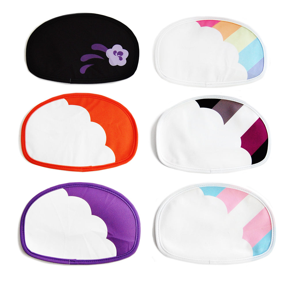 Extra Insert Sleeves for Sleeping Fox Ita Bag – FloralFrolicFoxes