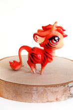 Load image into Gallery viewer, Red Hot Candy Kirin Custom Toy
