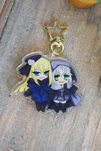 Load image into Gallery viewer, FGO Case File Keychains
