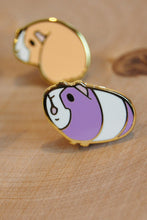 Load image into Gallery viewer, Mini Guinea Pig Pin Set (RAINBOW COLOR)
