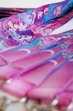 Load image into Gallery viewer, Sailor Moon Rainbow Lanyard
