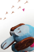 Load image into Gallery viewer, Finna Birb Plush

