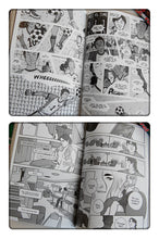 Load image into Gallery viewer, Score! Comic Anthology from Filthy Figments (ADULT)
