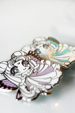 Load image into Gallery viewer, Sailor Moon Enamel Pin
