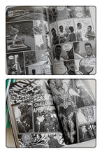 Load image into Gallery viewer, Score! Comic Anthology from Filthy Figments (ADULT)
