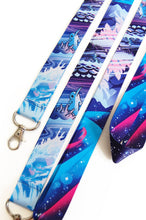 Load image into Gallery viewer, Lapras Lanyard
