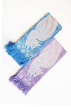 Load image into Gallery viewer, Phases of the Moon Queenie Scarf
