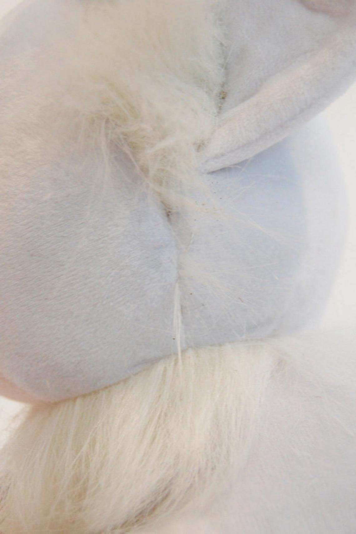 Floral Frolic B Grade Queenie Plush – FloralFrolicFoxes