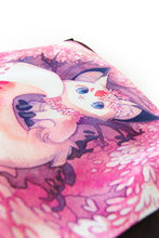 Load image into Gallery viewer, Sakura Queenie Messenger Bag
