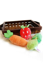 Load image into Gallery viewer, Magnetic Plush Food Set for Guinea Pig Plush to Eat
