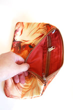 Load image into Gallery viewer, Ninetails Zipper Bag

