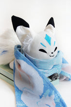 Load image into Gallery viewer, Ice Queenie Plush
