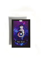 Load image into Gallery viewer, The Star Tarot Pin
