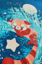 Load image into Gallery viewer, Star Panda Shirt
