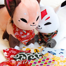 Load image into Gallery viewer, Bandanas for Fox Plush
