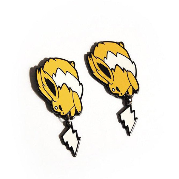 Jolteon B Grade Pin